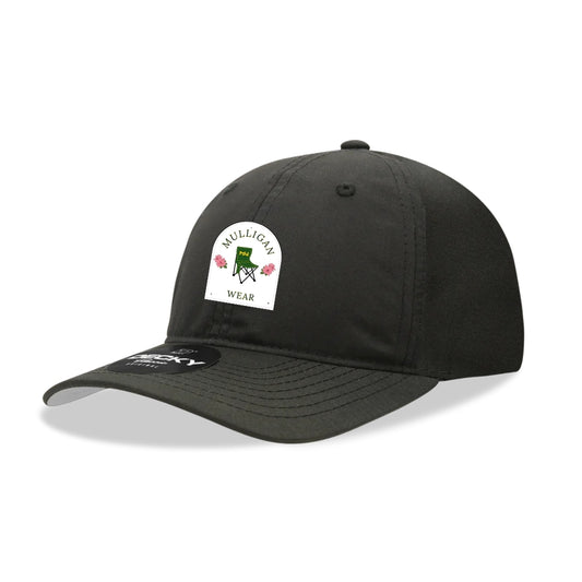 "Amen Corner" Performance Dad Hat - 2025 Masters Edition