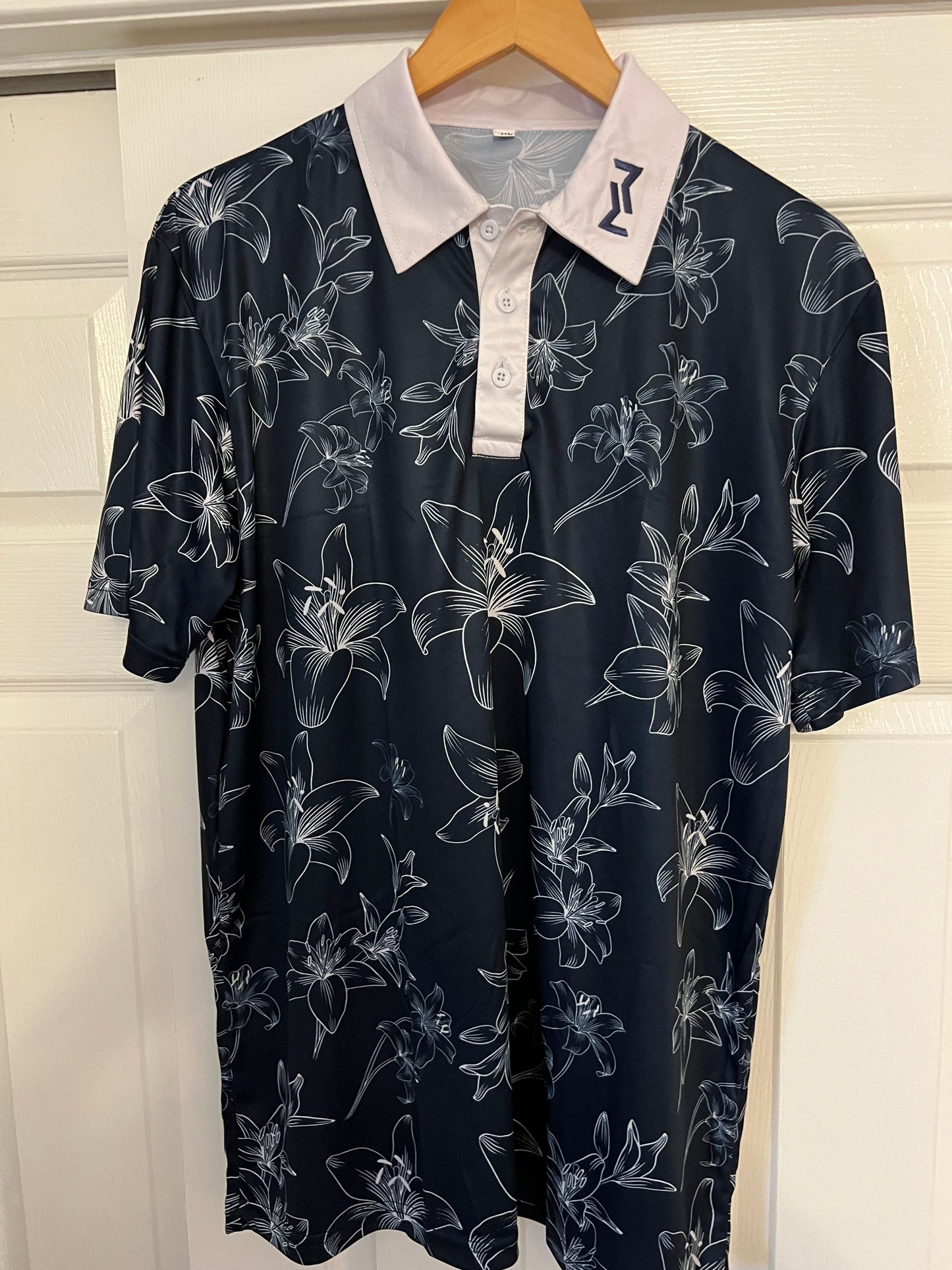 “The Lily” Polo