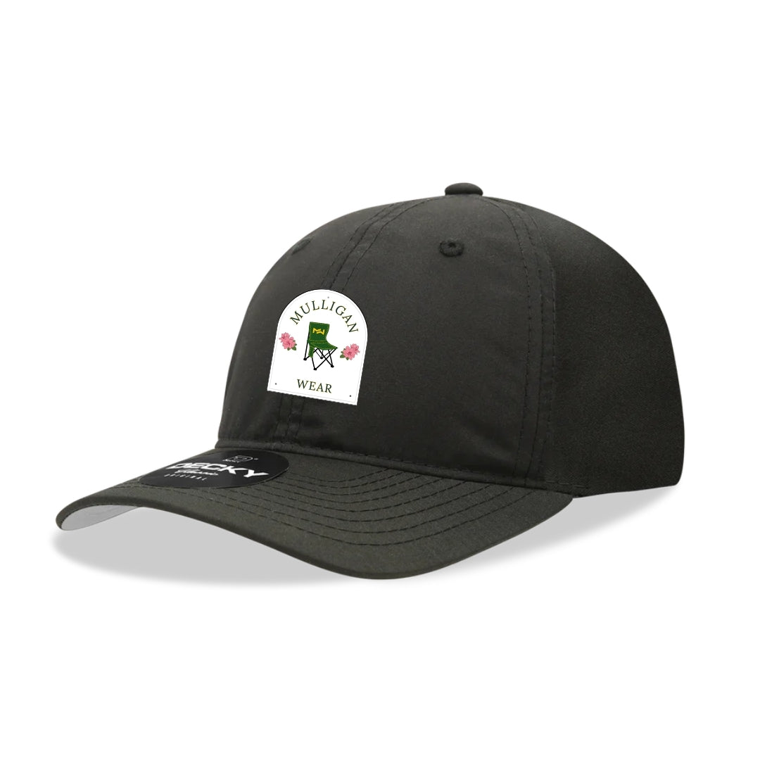 "Amen Corner" Performance Dad Hat - 2025 Masters Edition