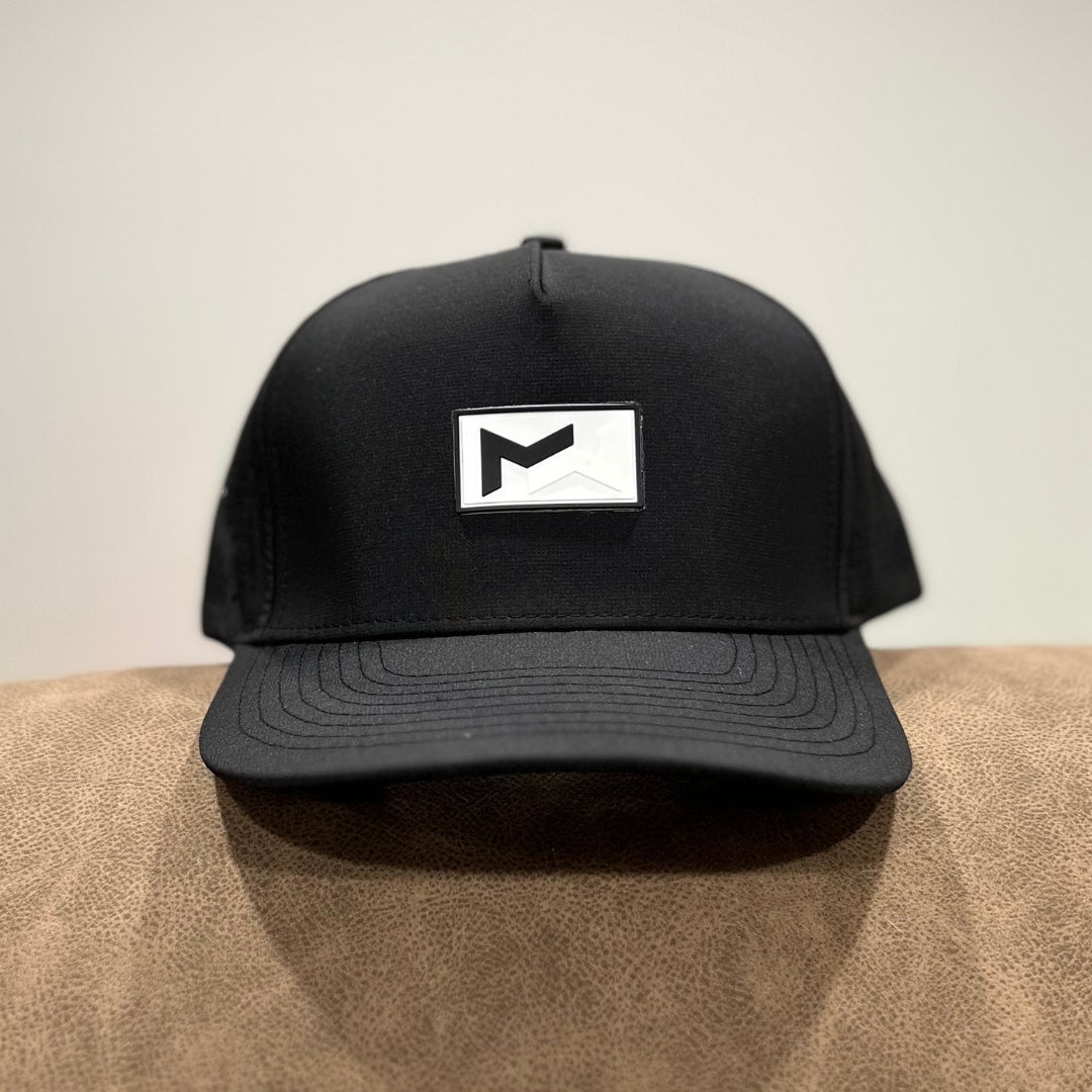 The "Clean Slate" Snapback
