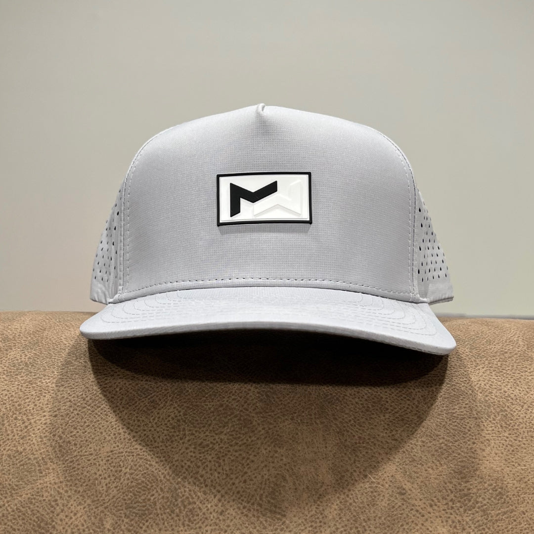 The "Clean Slate" Snapback