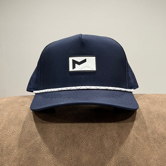 The "Clean Slate" Snapback