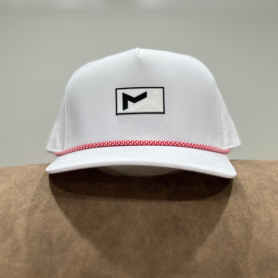 The "Clean Slate" Snapback