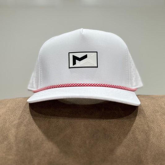 The "Clean Slate" Snapback