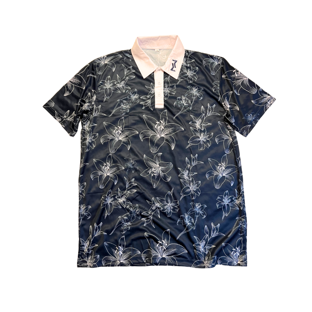 “The Lily” Polo