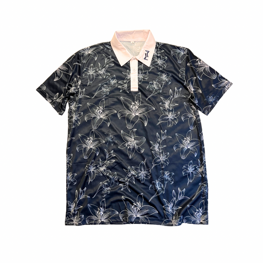 “The Lily” Polo