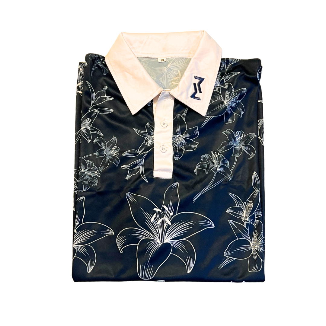“The Lily” Polo