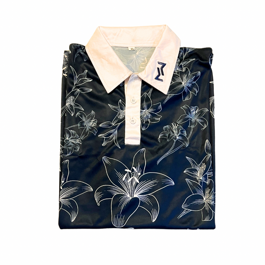 “The Lily” Polo
