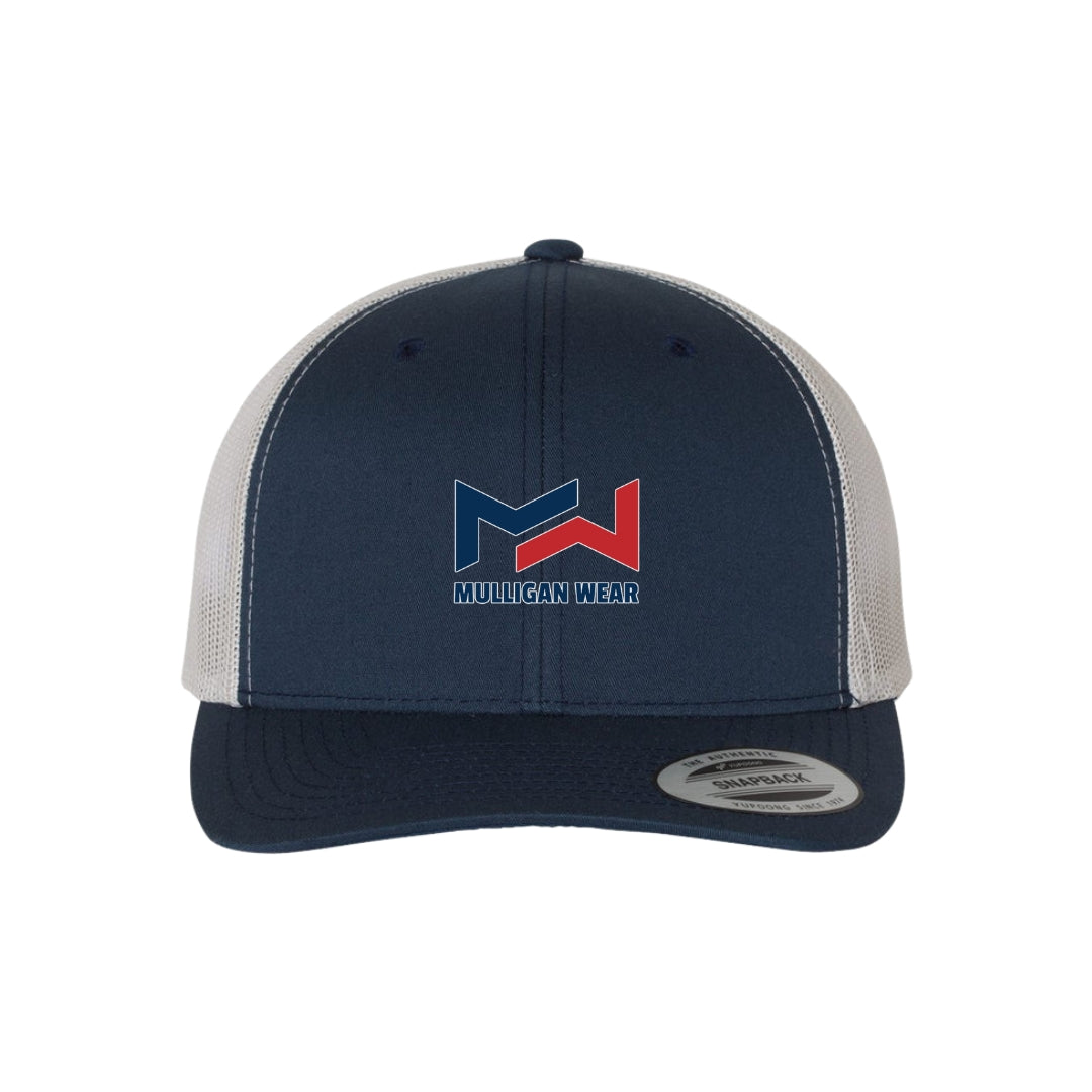 "The Classic" Snapback