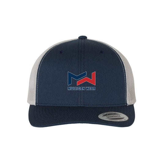 "The Classic" Snapback