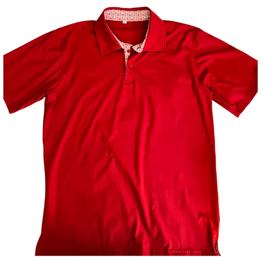 The "South Shore Summer” Polo