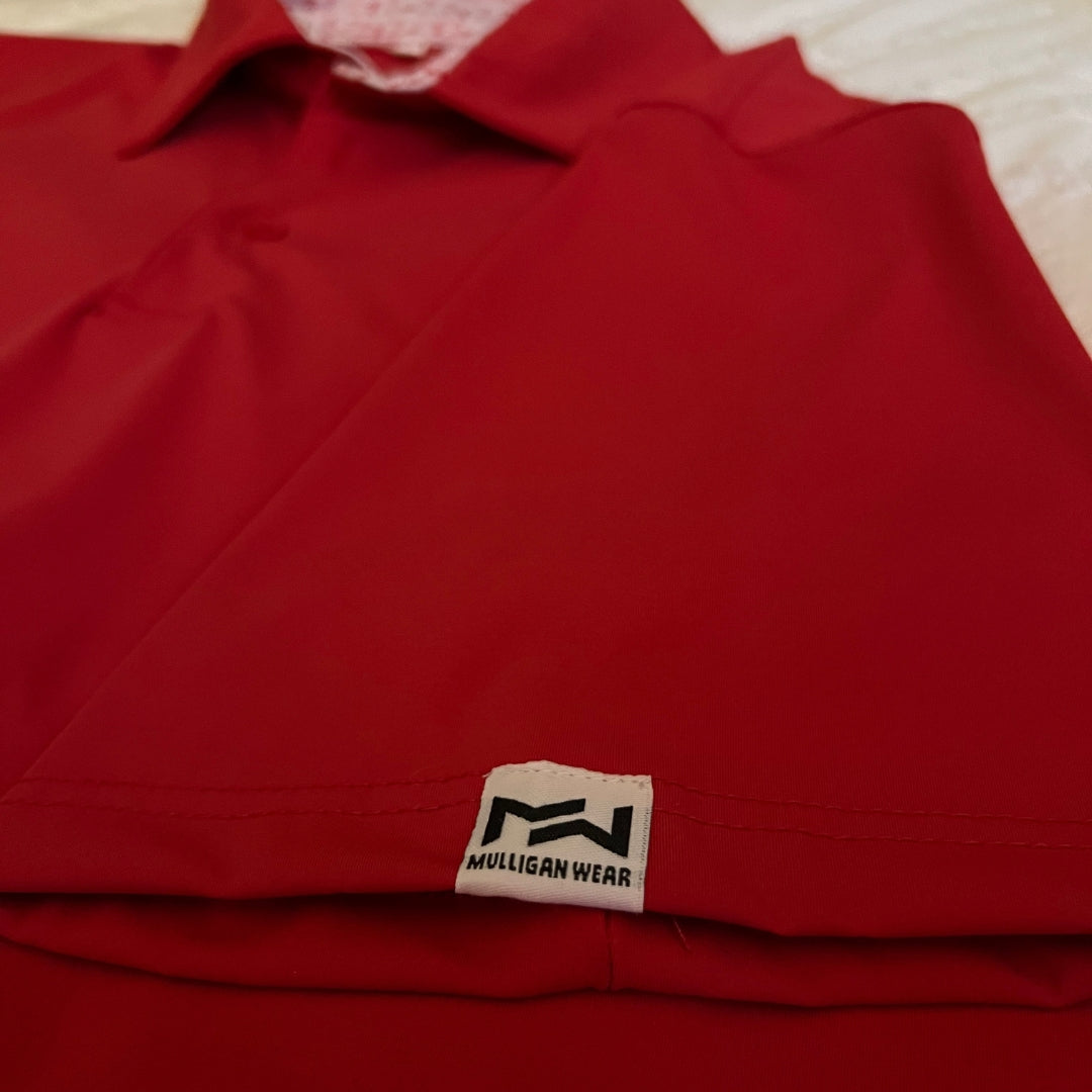 The "South Shore Summer” Polo
