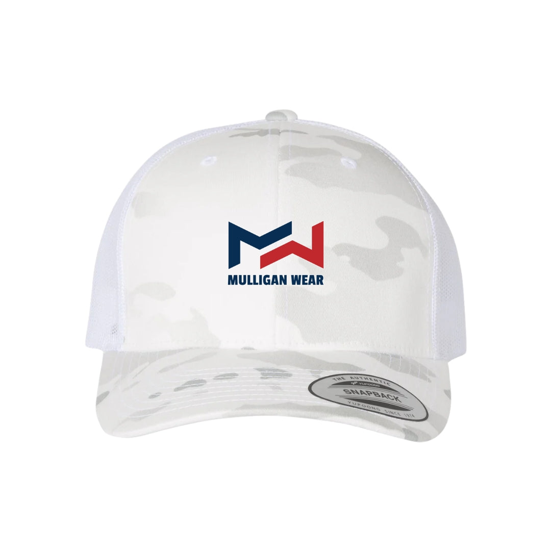 "The Classic" Snapback
