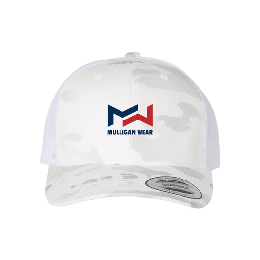 "The Classic" Snapback